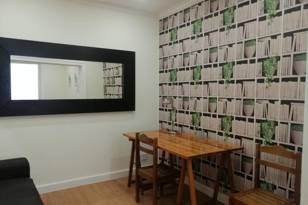 - Sweethome Lisbon, Sinta-Se Em Casa - 외부 사진